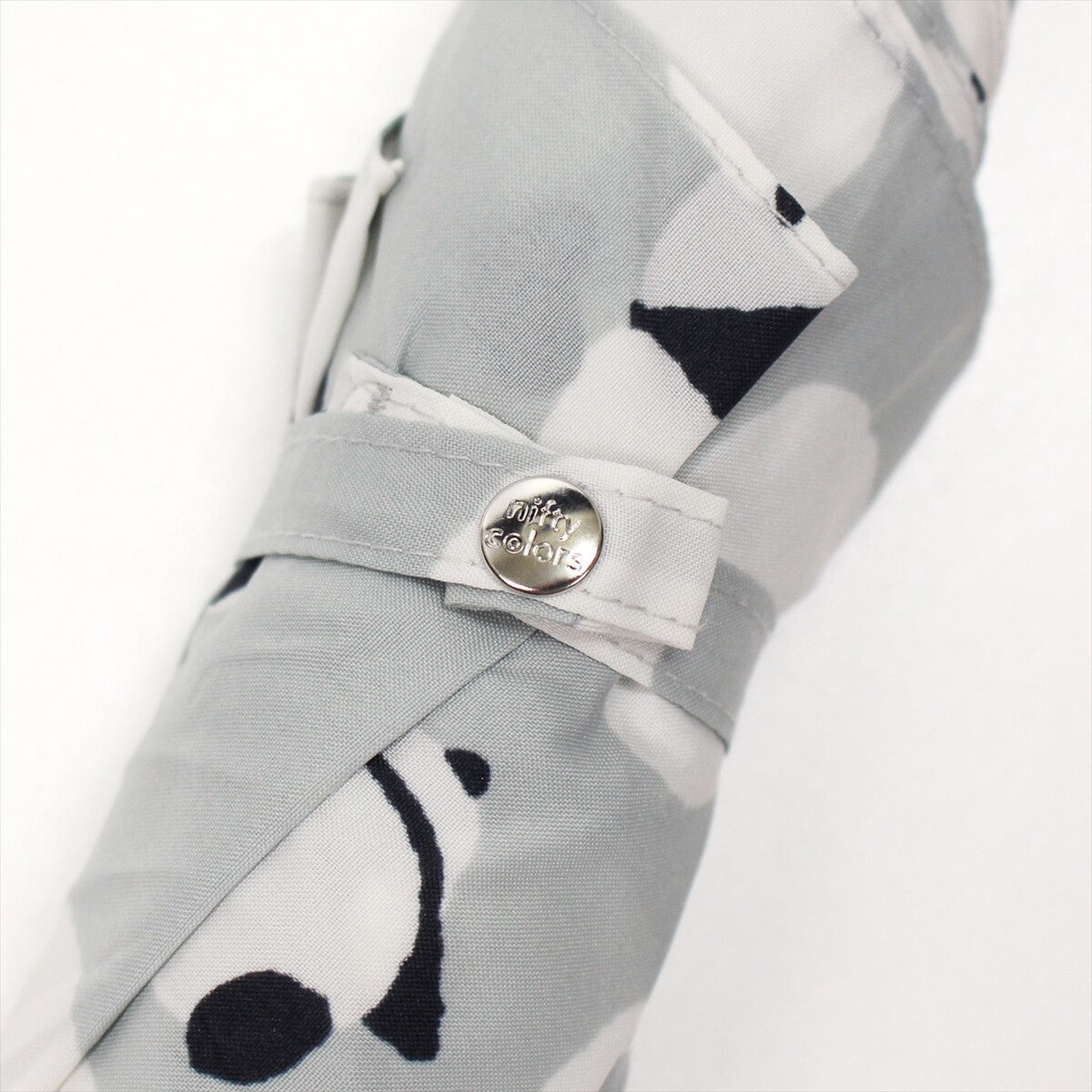 Panda Folding Umbrella
