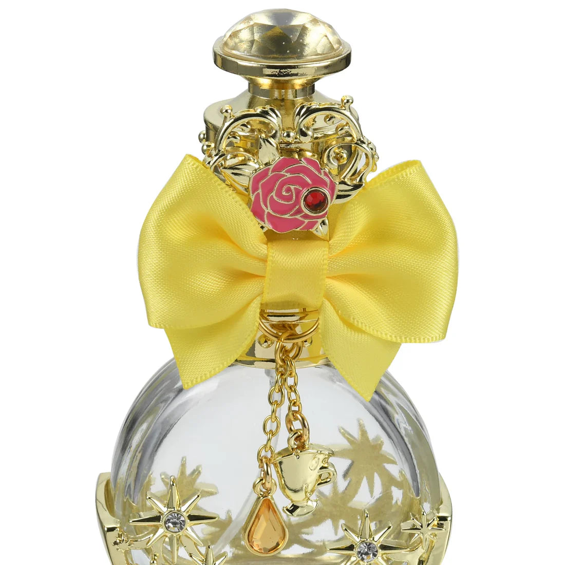 Disney Beauty and the Beast Belle Atomizer Bottle
