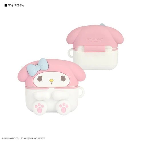 Sanrio AirPods Pro Silicone Case