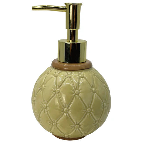 Beauty and the Beast Soap Dispense