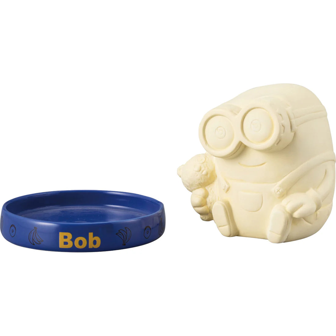 Minion BOB天然加濕器