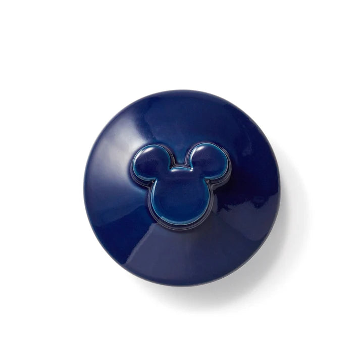 Mickey Mouse Teapot Retro Café