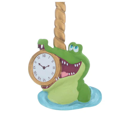Peter Pan Wall Clock PETER PAN 70 YEARS