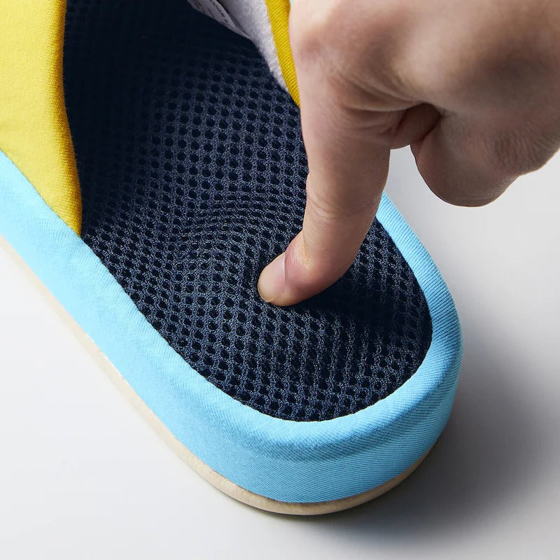 Disney Characters Comfort Slippers