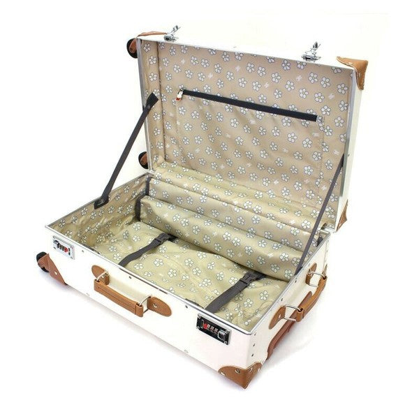 Siffler Hapitas Miffy 復古風行李喼 22吋