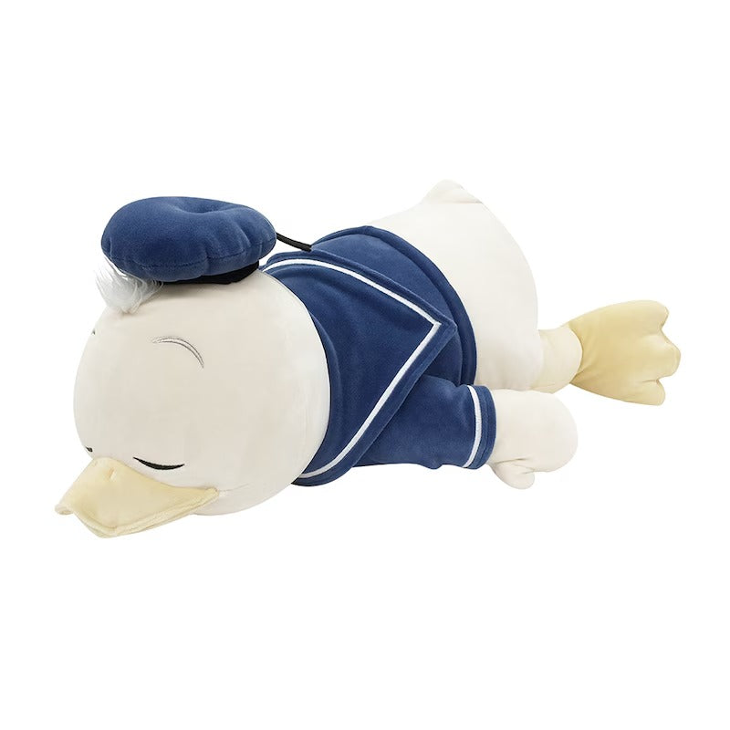 Disney Donald Duck Mochi hug Soft Plush Toy