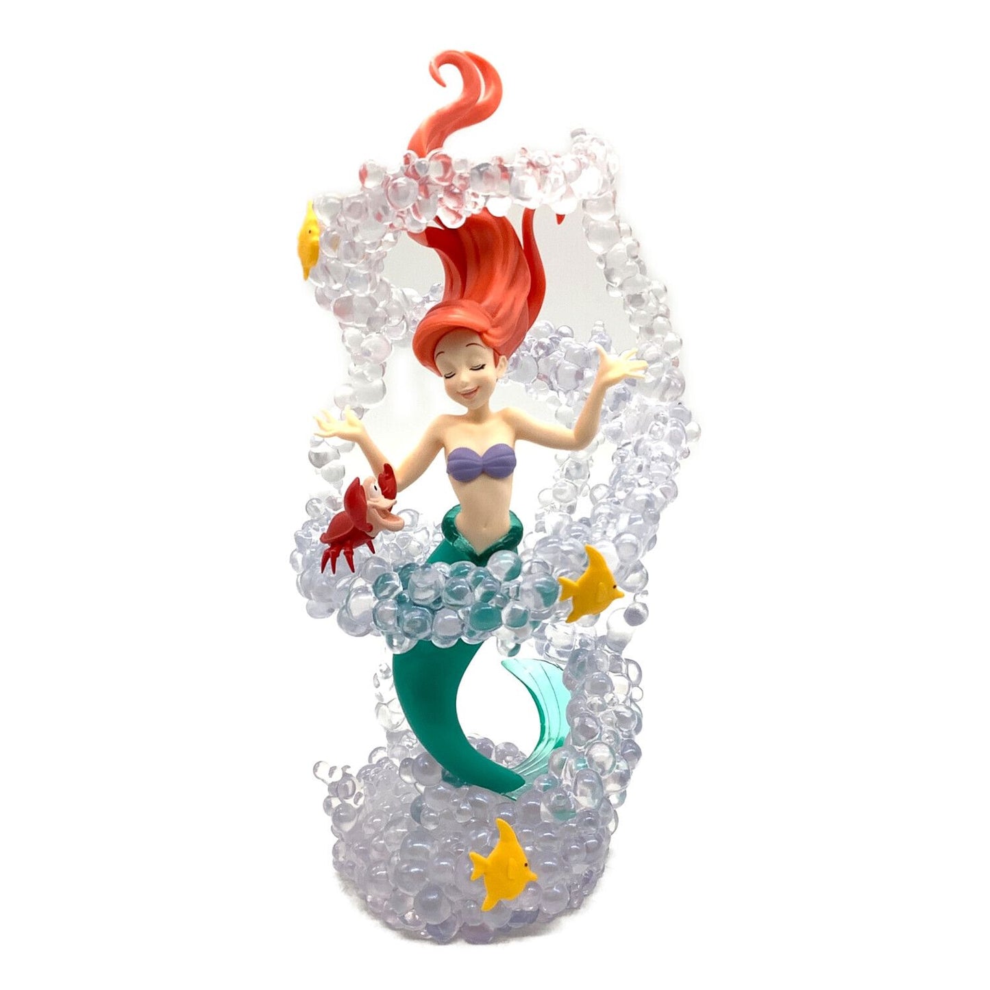 Disney Princess Beautiful Stories Ariel Figure