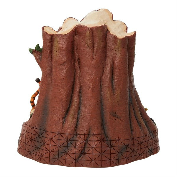 Disney Traditions Wonderful 100 Acre Wood