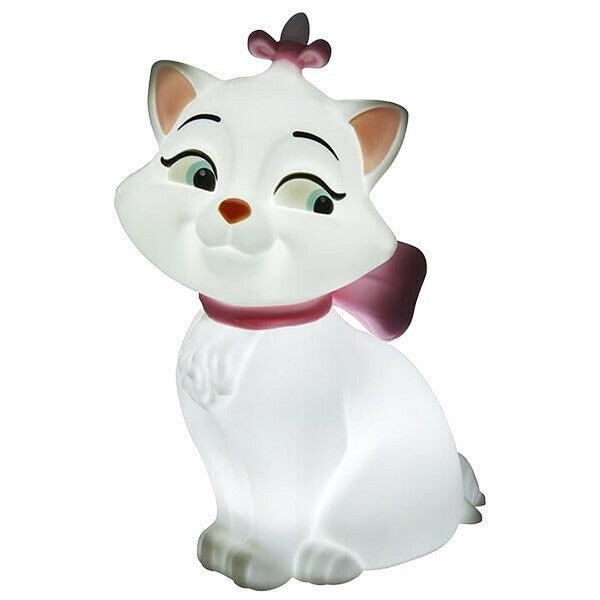Disney Marie Light 3D Shaped Night Lamp