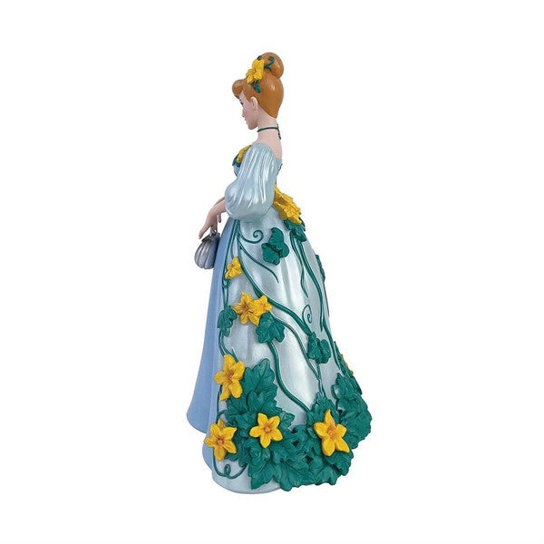 Disney Showcase Princess Cinderella Botanical