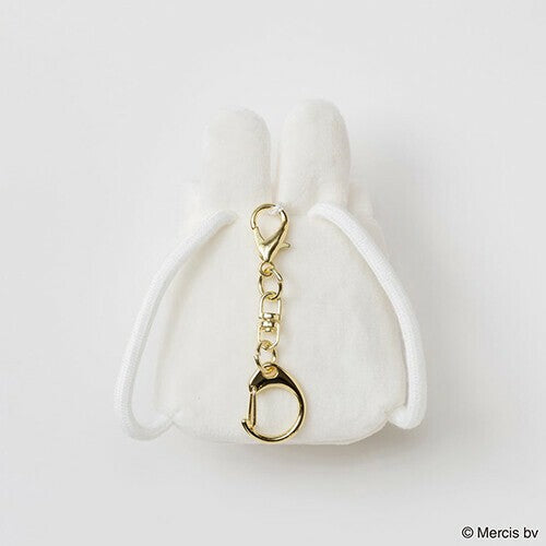 Miffy Mini Backpack Charm