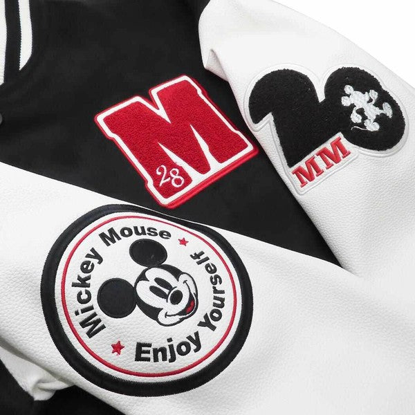Mickey Mouse Jacket