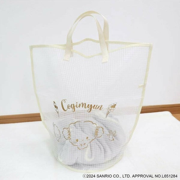 Sarion Cogimyun Series