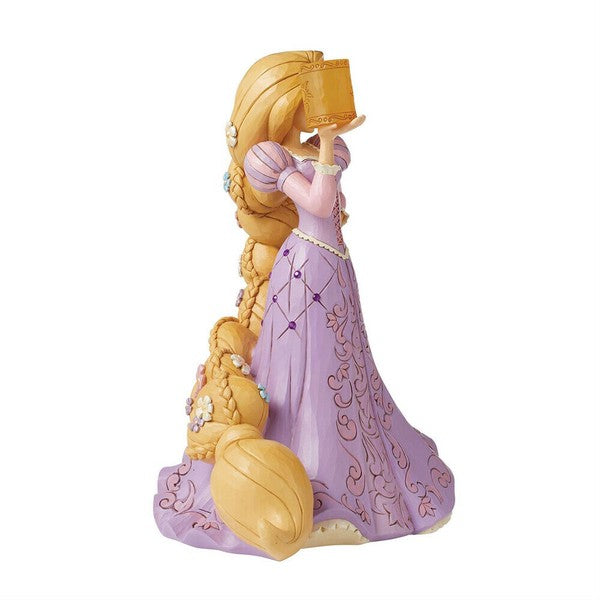 Disney Traditions Deluxe Rapunzel