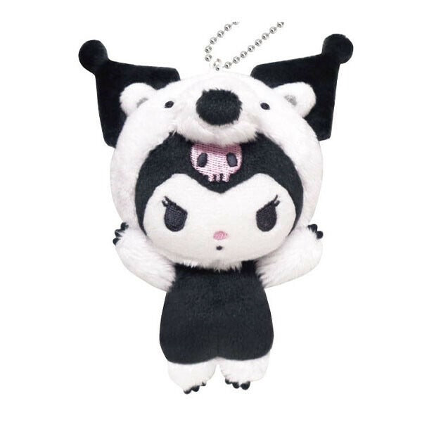 Sanrio Characters Ball Chain Mascot