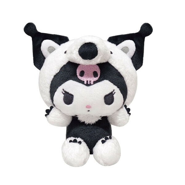 Sanrio Characters Banzai Series Plush Toy