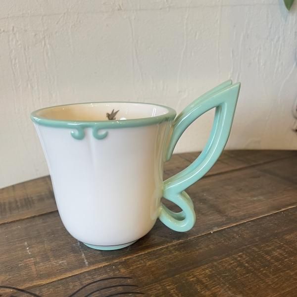 Disney Tinkerbell Mug 2pcs Set