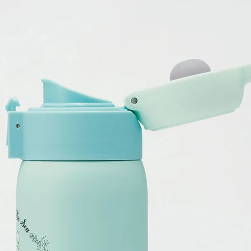 Skater Ariel One-touch mug bottle 350ml