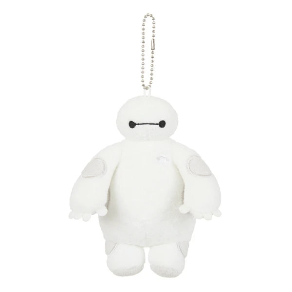 Disney Plush Toy & Keychain Baymax Play!