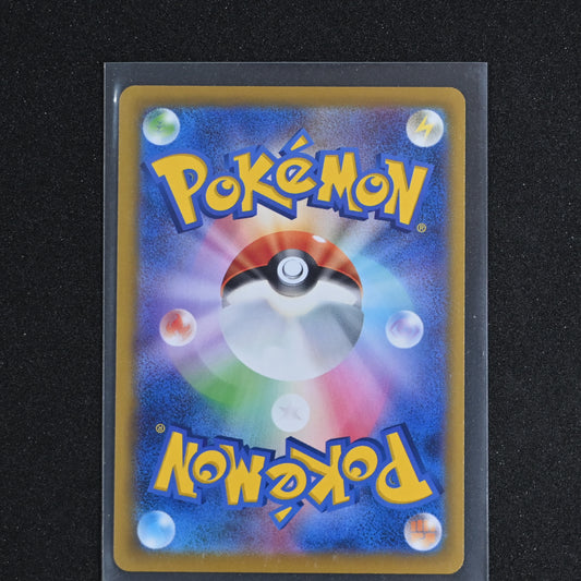 Charmander PROMO 289/S-P s10b Pokemon GO Japanese Pokemon Card TCG