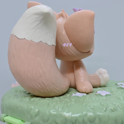 Tokyo DisneySea Linabell 爆谷桶