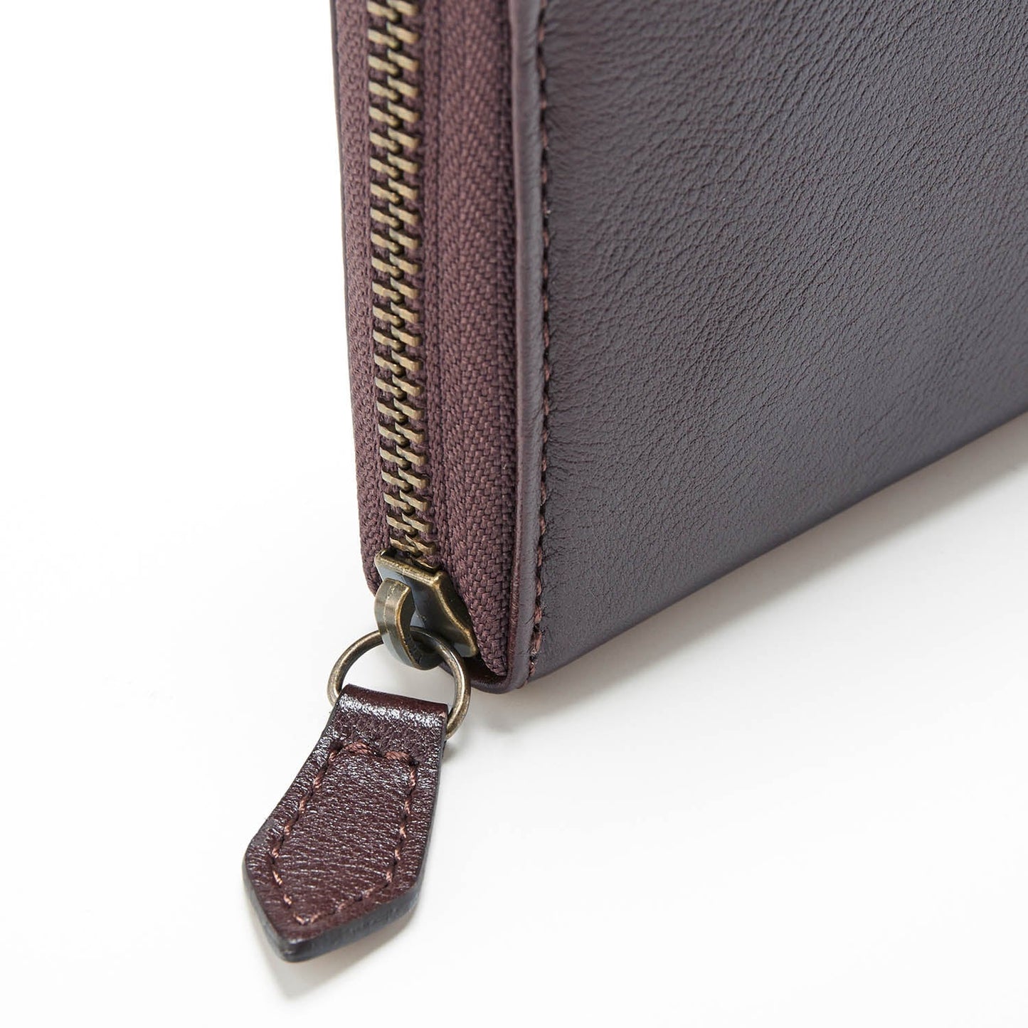 Disney Dakota Leather Long Wallet