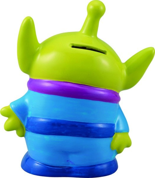 Disney Toy Story Alien Piggy Bank
