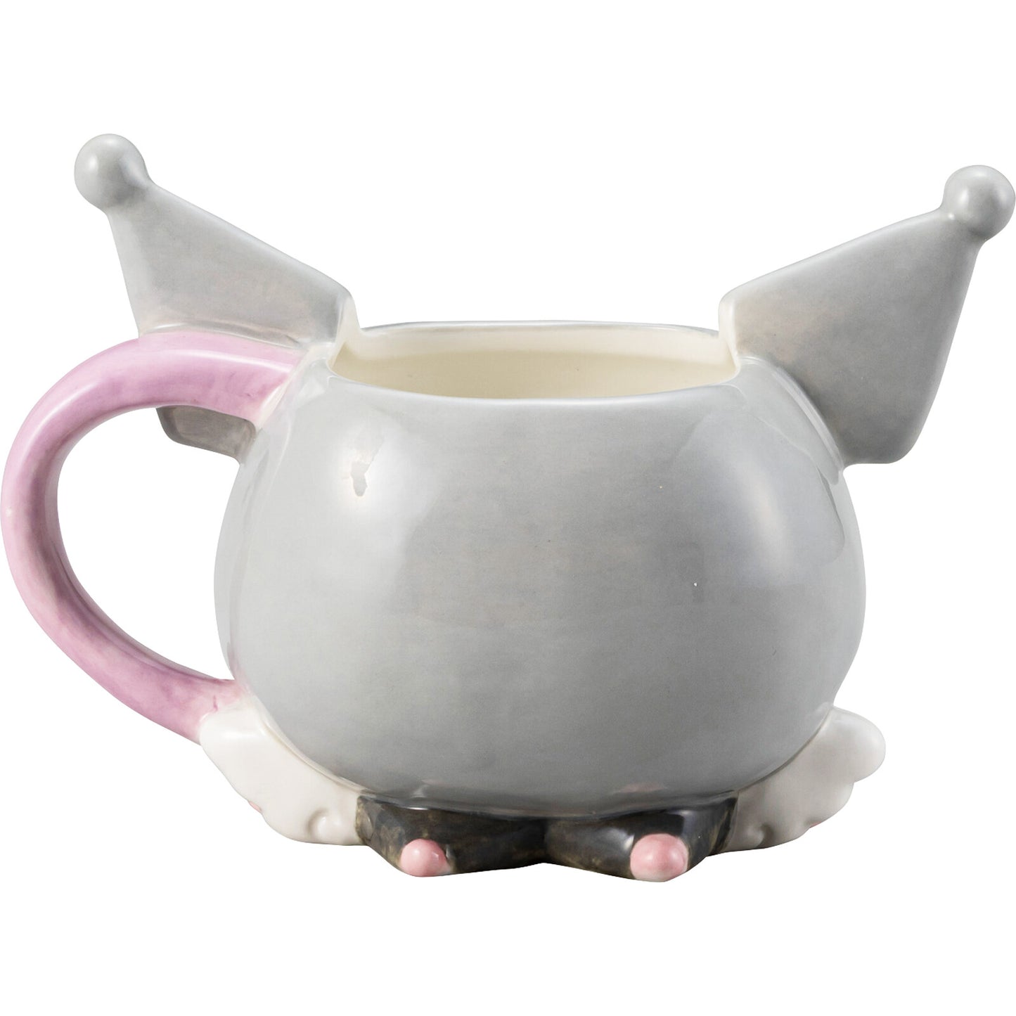 Sanrio Melody & Kuromi Angel Style Mug