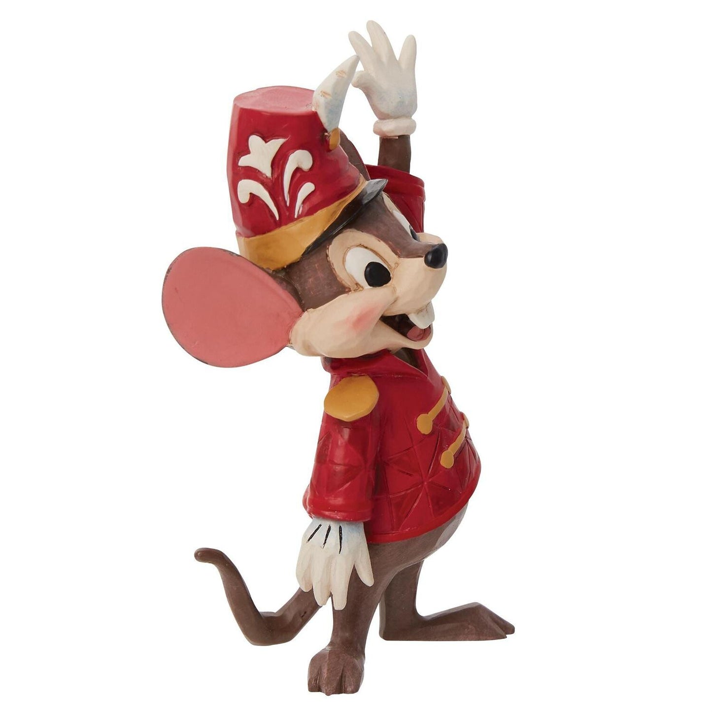 Disney Traditions Timothy Mouse Mini