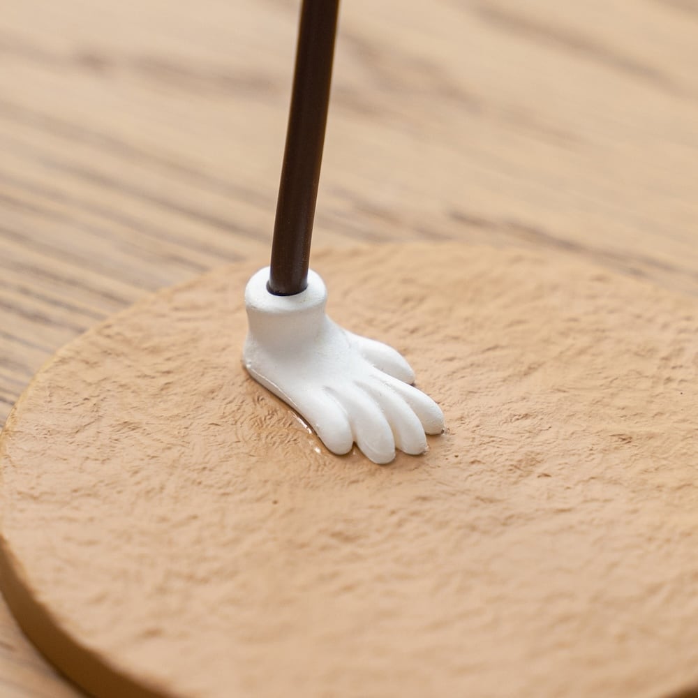 Spirited Away Doll Collection No-Face Lantern Set