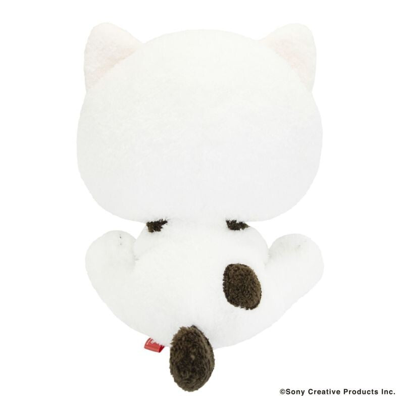 Tama & Friends Plush Toy