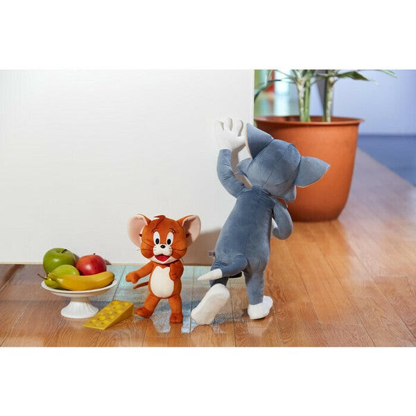 Tom and Jerry Pose Plush Toy