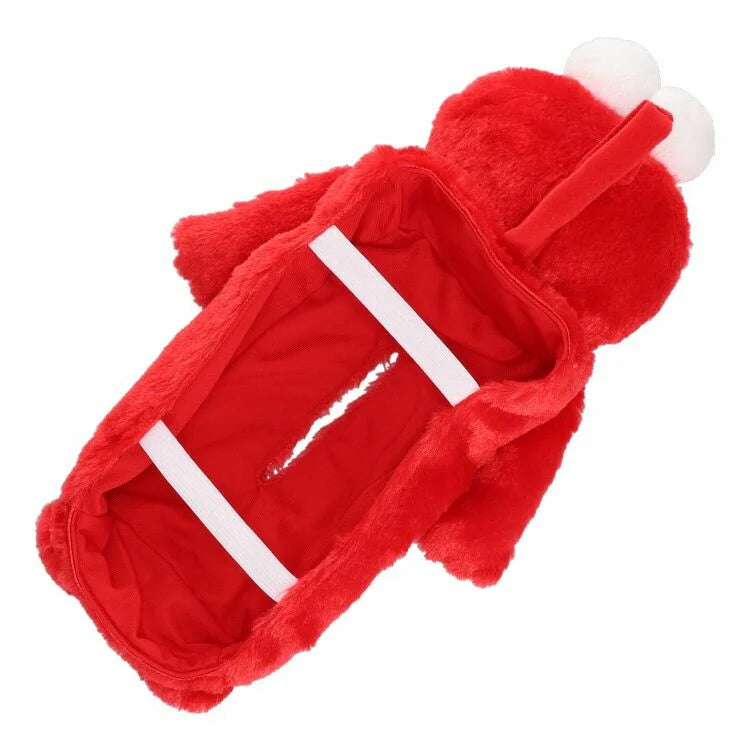 Zowie Sesame Street Elmo Tissue Box Case