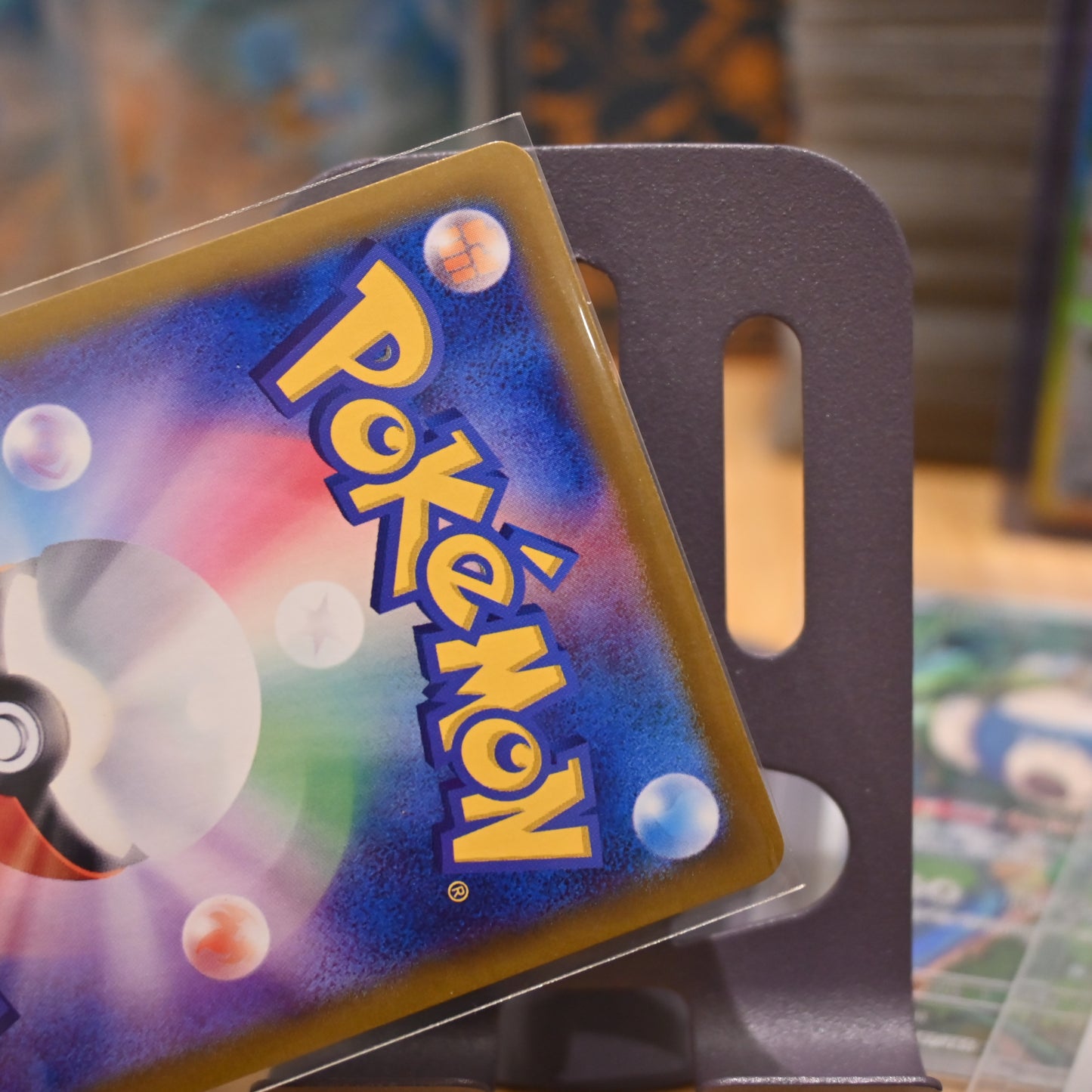 Pokemon TCG Card Triplet Beat SV1a Magikarp AR 080/073 Japanese Mint 2023