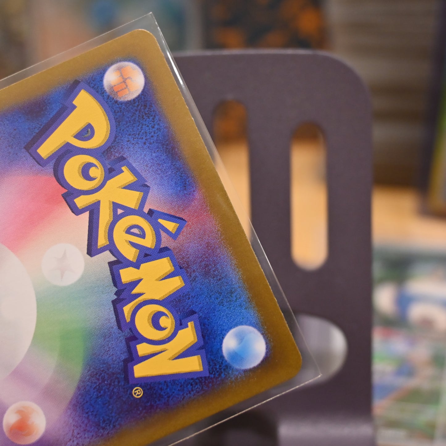 Pokemon TCG Card Snorlax AR sv2a 181/165 Japanese Mint