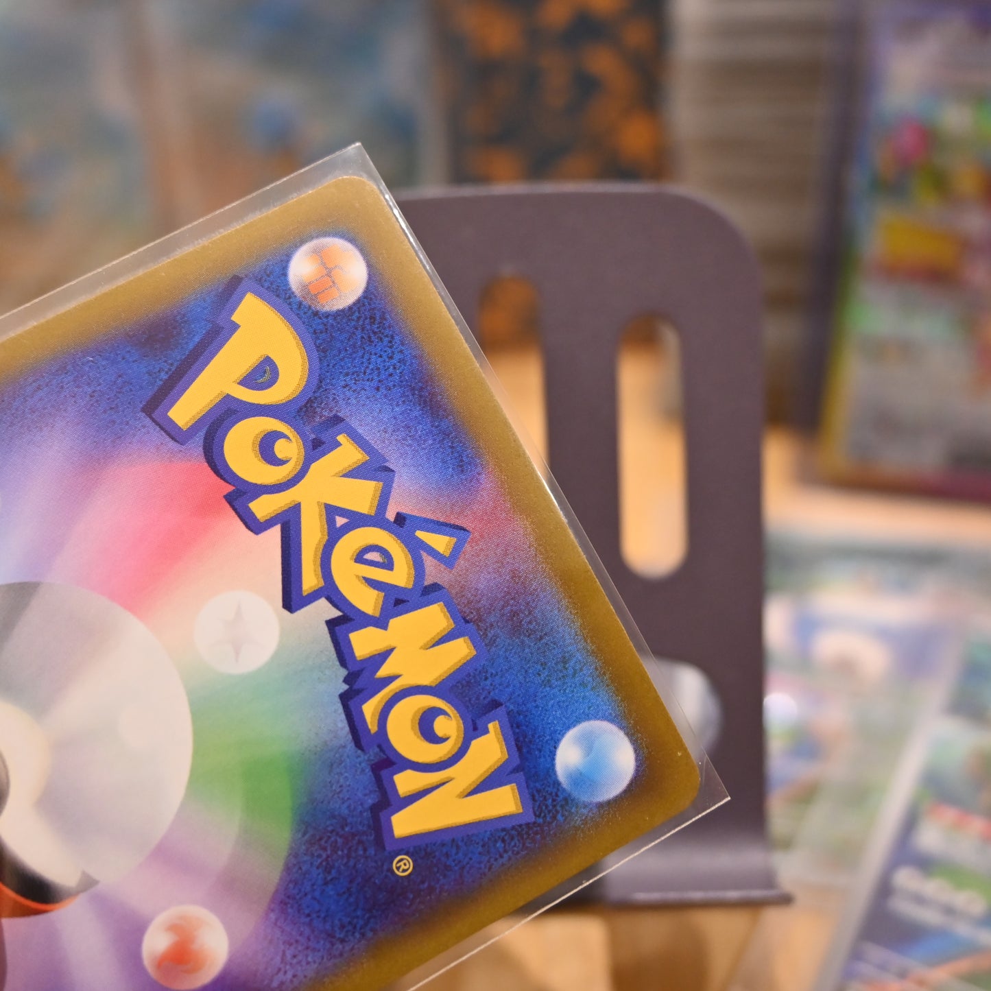 Pokemon TCG Card VSTAR Universe Leafeon V 011/172 Japanese Mint