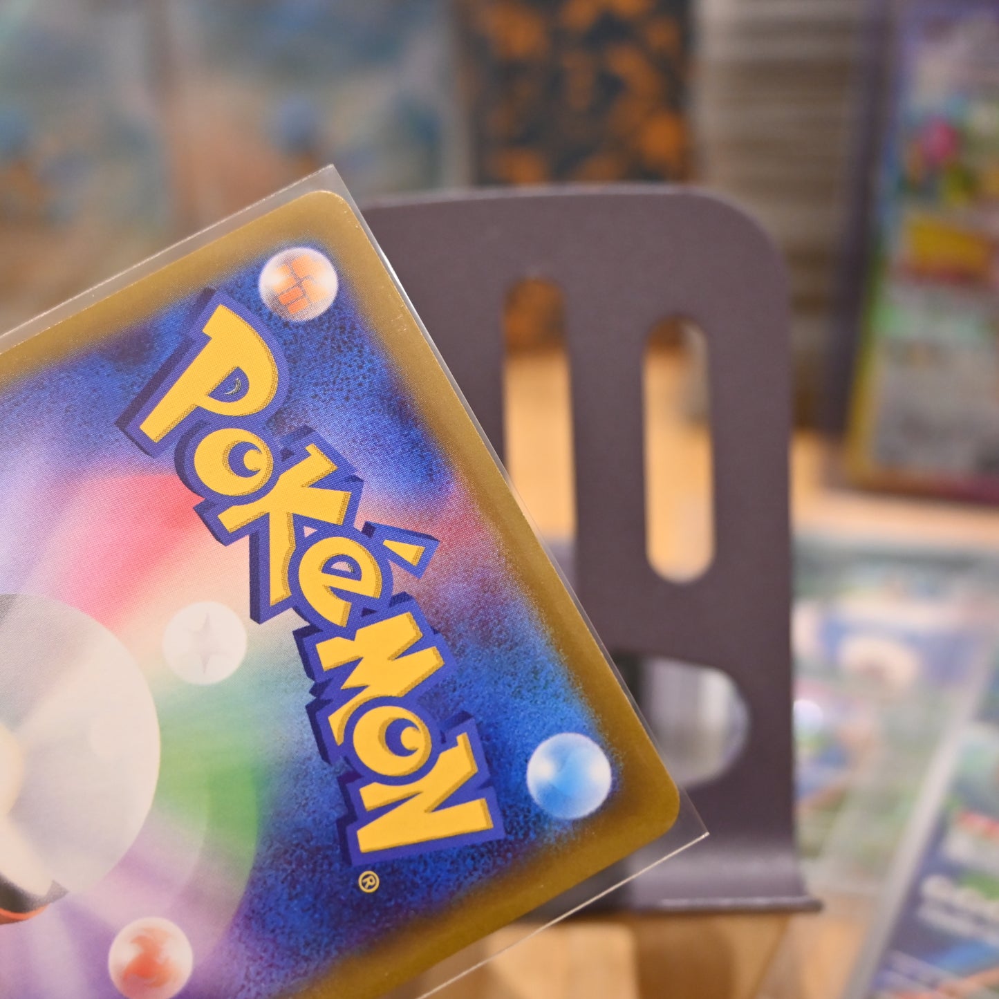 Pokemon TCG Card Eevee Heroes S6a Inteleon UR 098/069 Japanese Mint