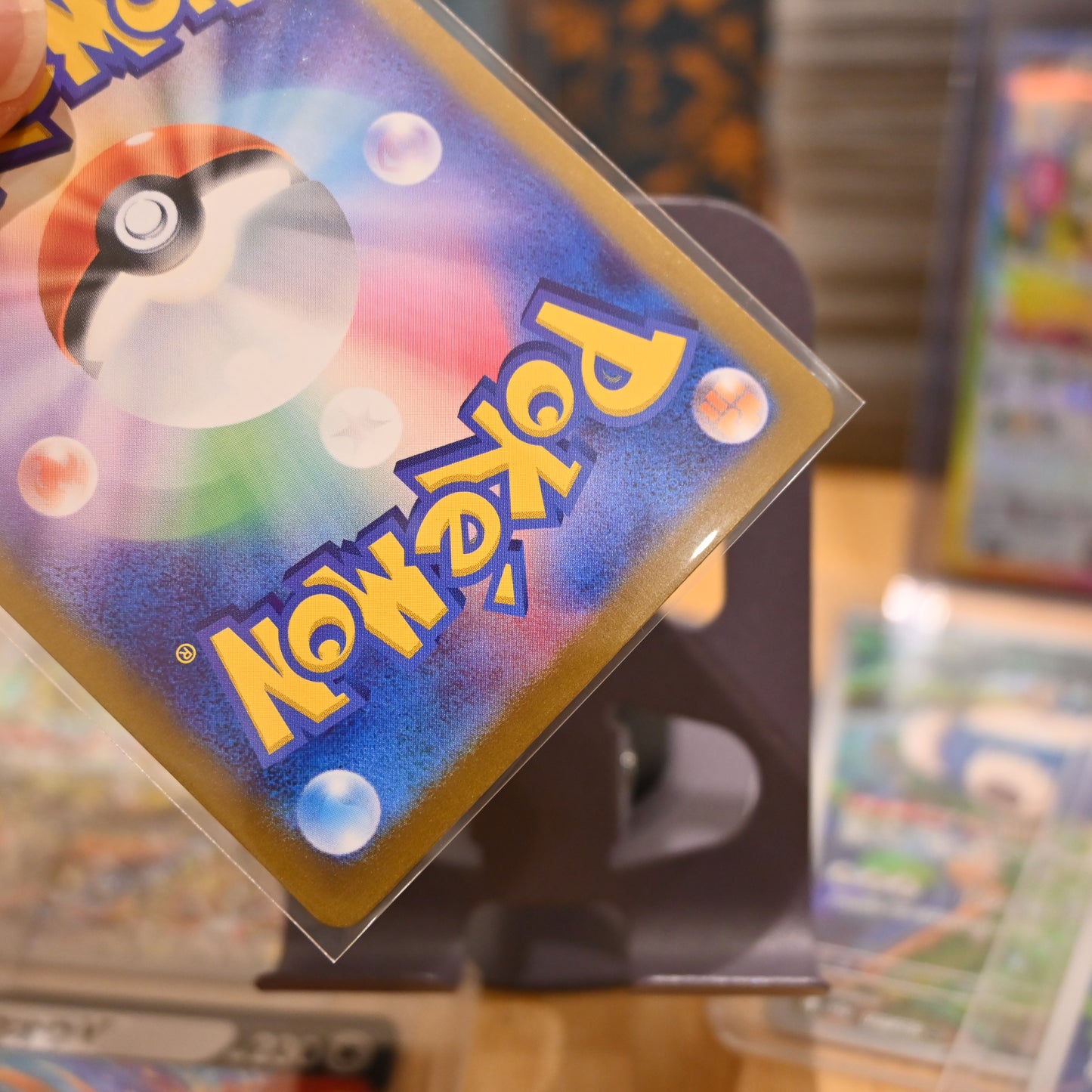 Pokemon TCG Card SV9 Articuno Art Rare 102/100 Japanese Mint