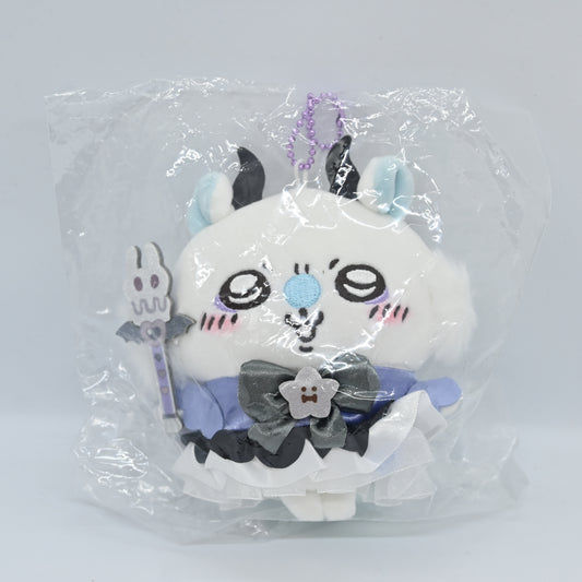 Chiikawa Magical Charge Mascot Momonga