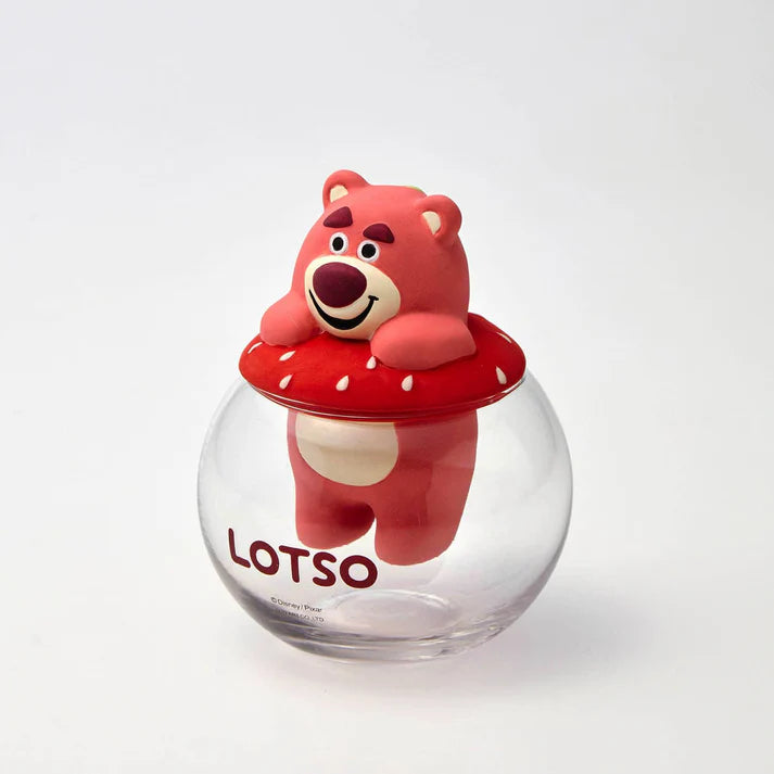 Disney Lotso Humidifier Decoration