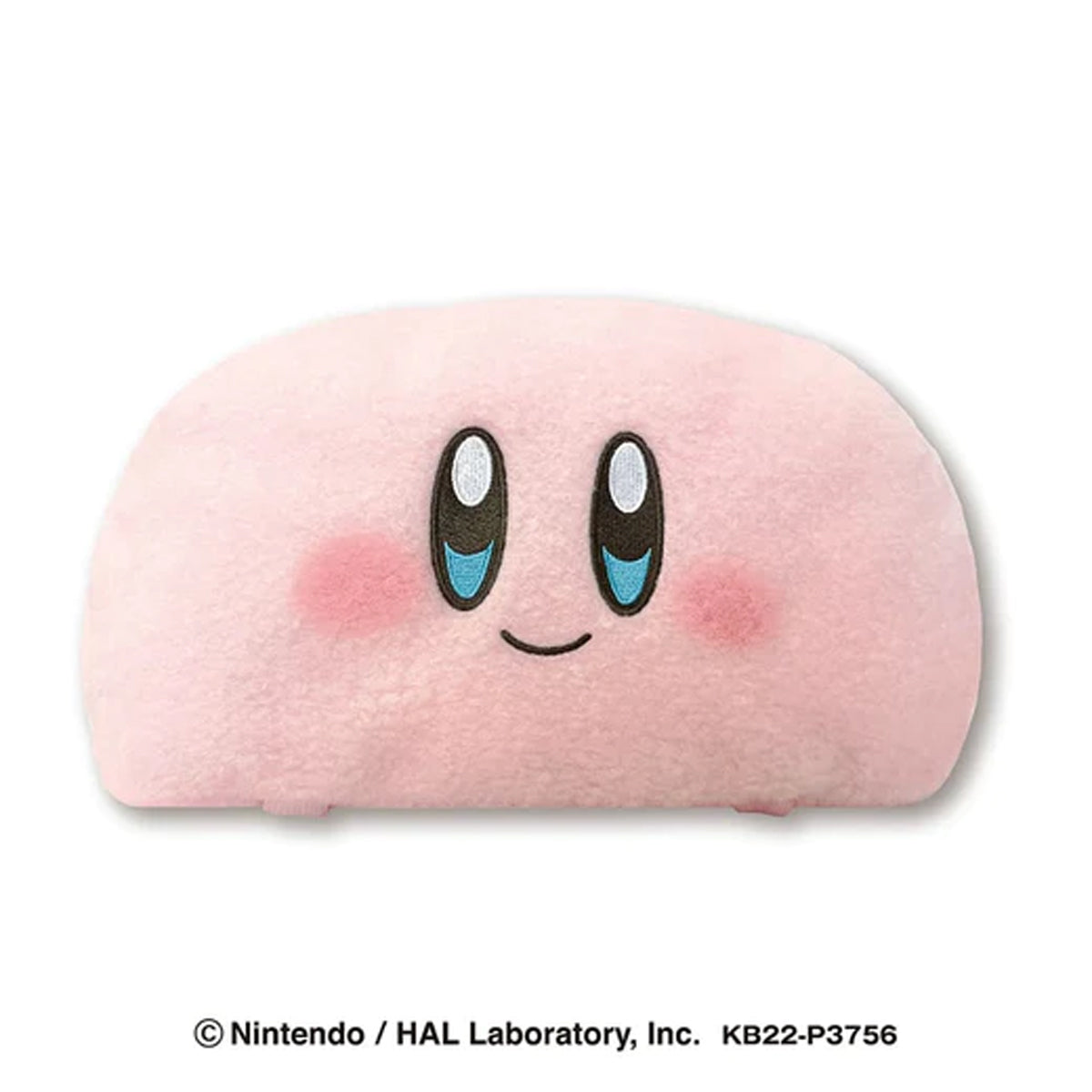Kirby's Dream Land Face Tissue Cover