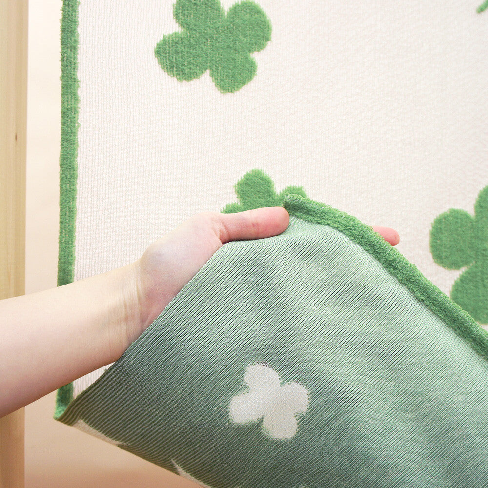 Ghibli My Neighbor Totoro "Curtain Pile Totoro" Door Curtain Made in Japan