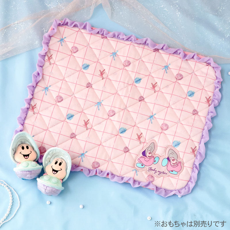 Disney Young Oysters Dog Cool Mat