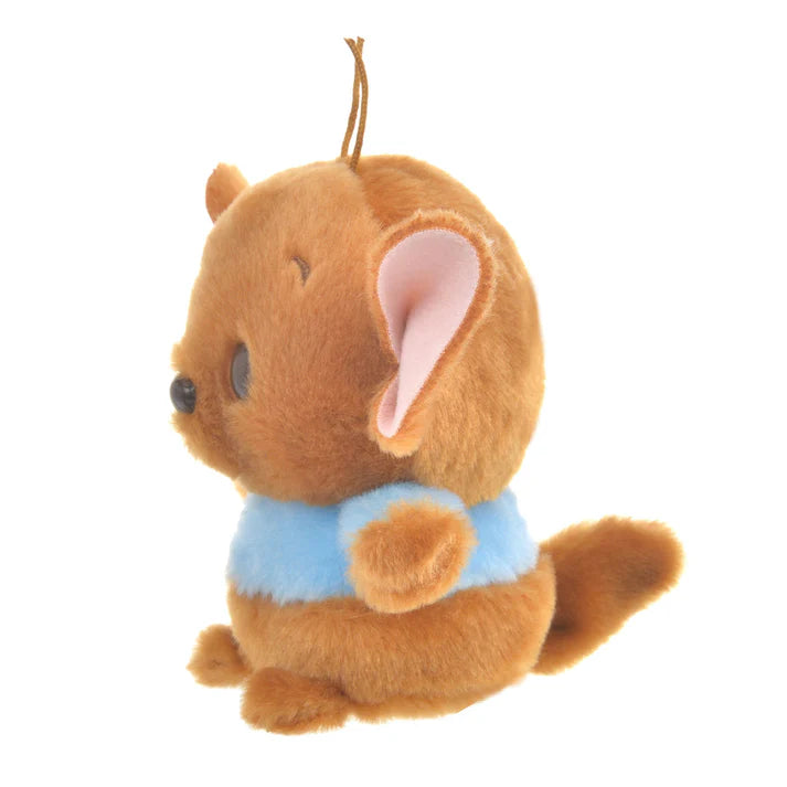 Urupocha-chan Characters Plush
