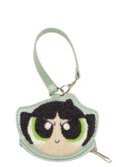 Powerpuff Girls Mini Pouch