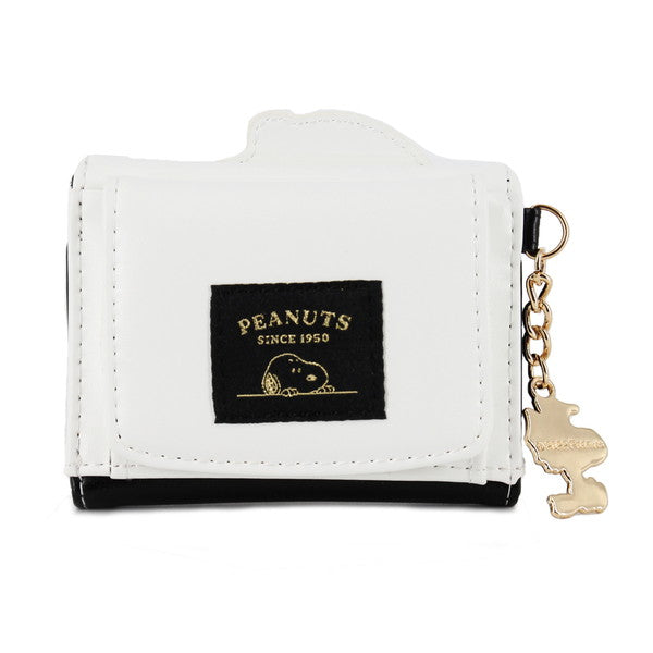 SNOOPY Tri-fold Wallet