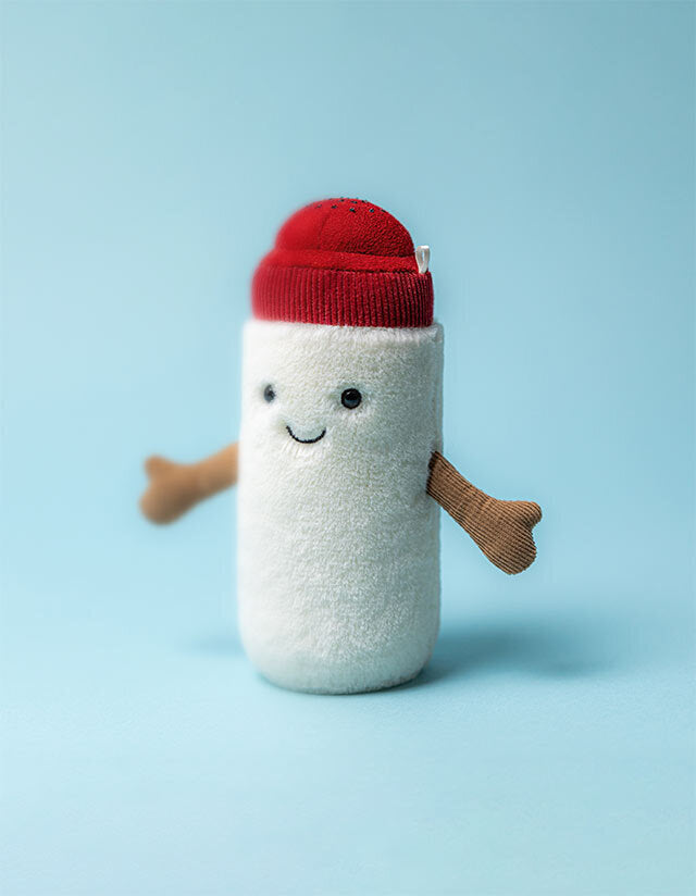 Amuseables Salty Steve