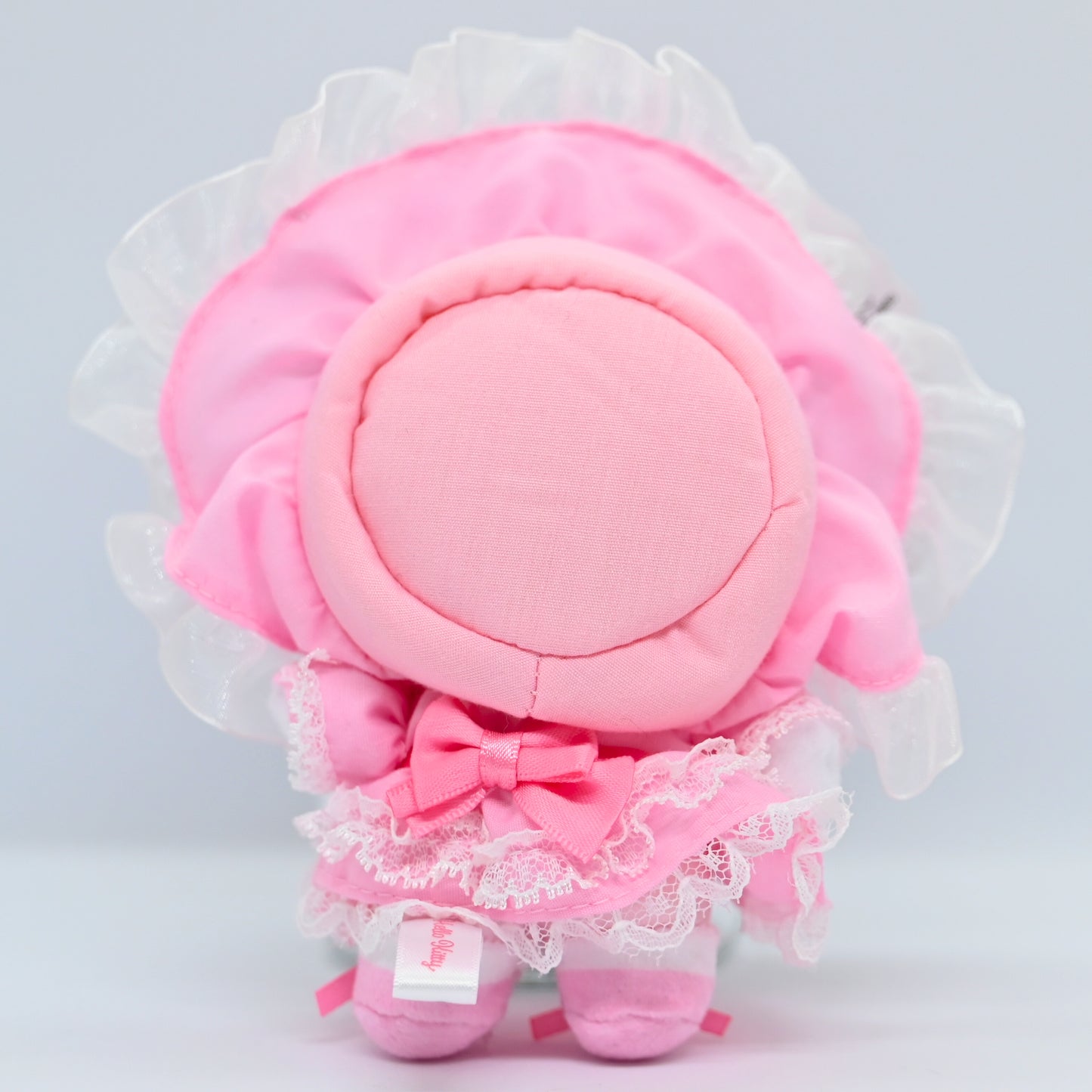 Hello Kitty Lolita Mascot Holder