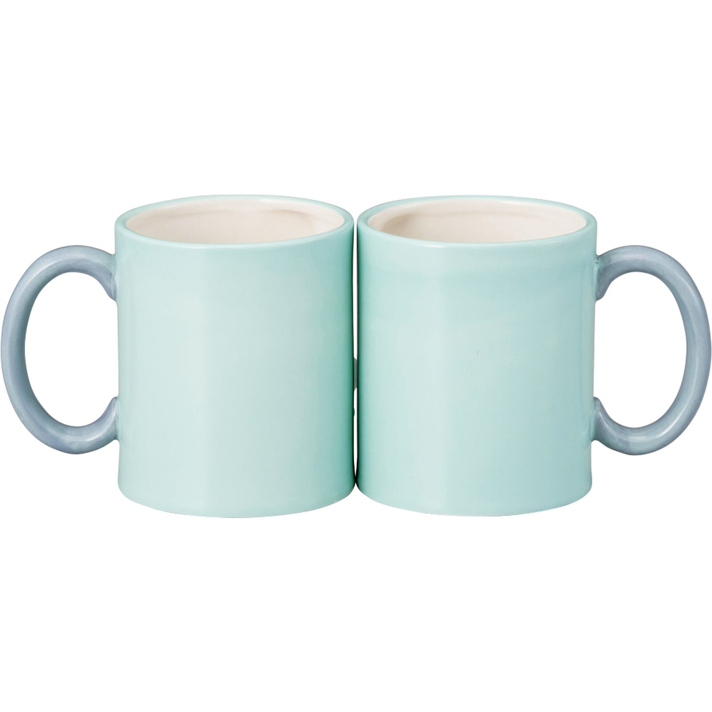 Disney Winnie the Pooh Mugs Pair Forest Friends Pooh