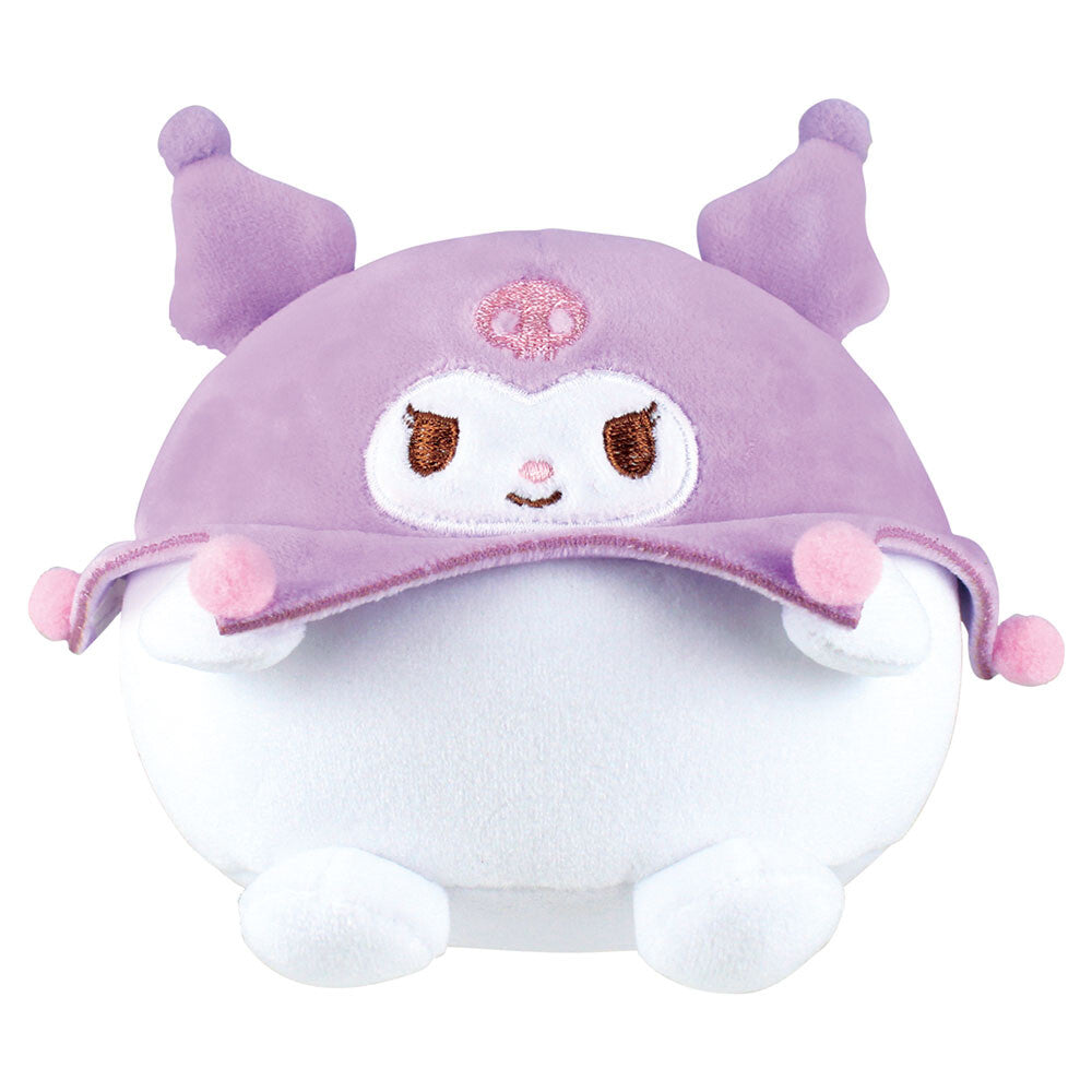 Sanrio Characters Mottumi Plush Toy